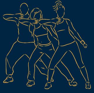 💃 NEU im Kursplan ab 15.05.!