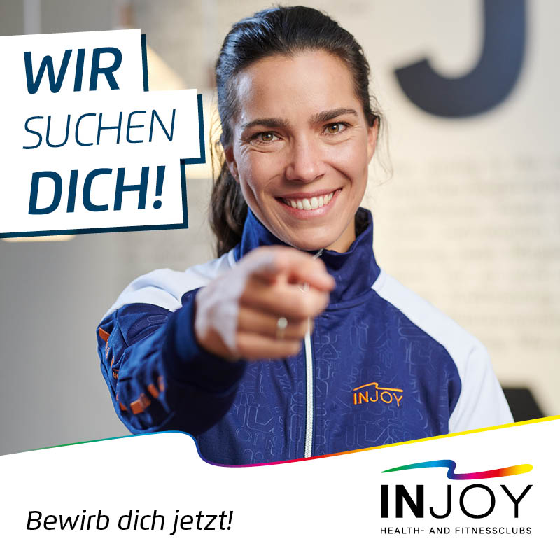 Wir suchen Dich als duale(n) Student(in) (m/w/d)