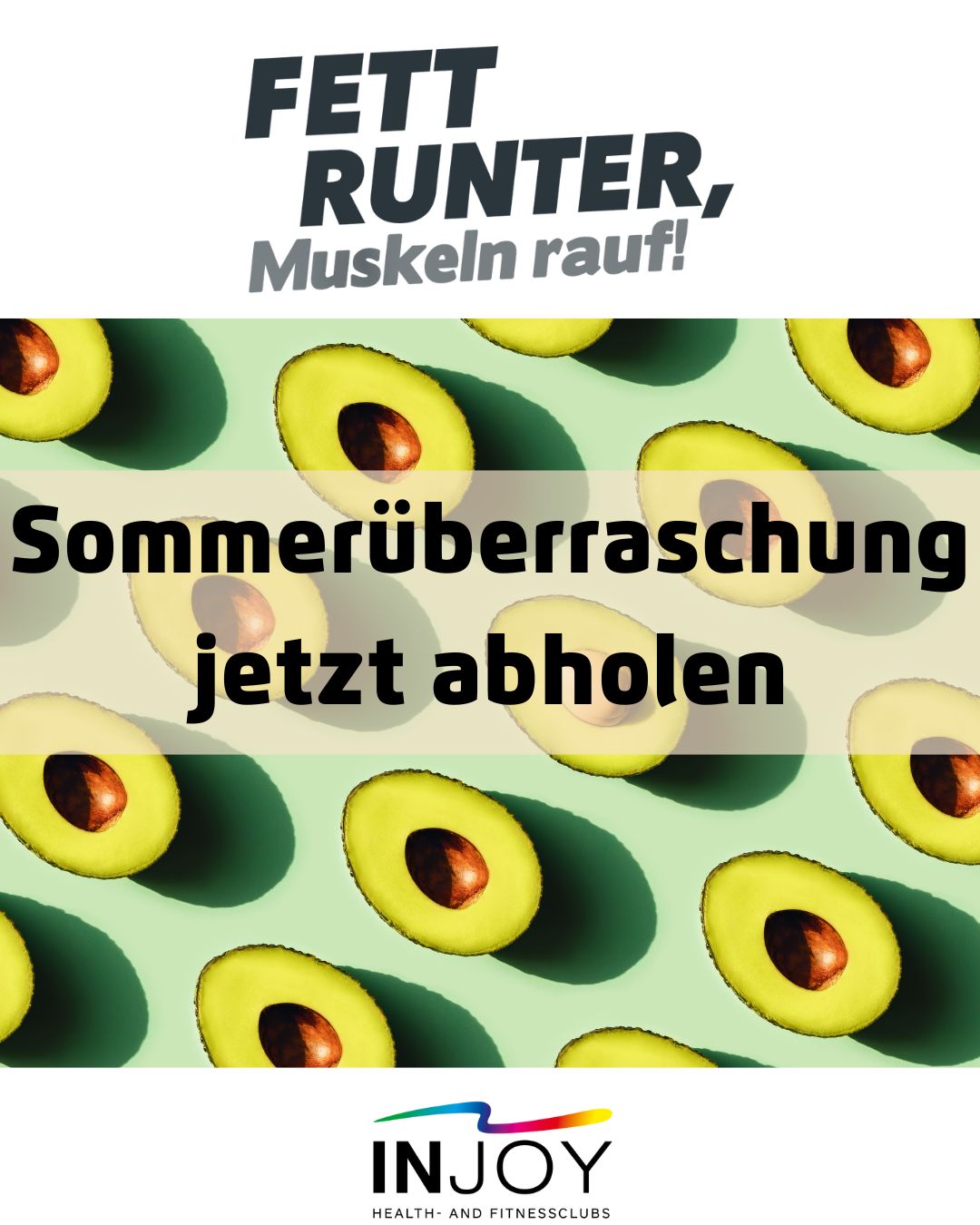 ☀️🎁Sommer Geschenk für unsere Mitglieder🎁☀️