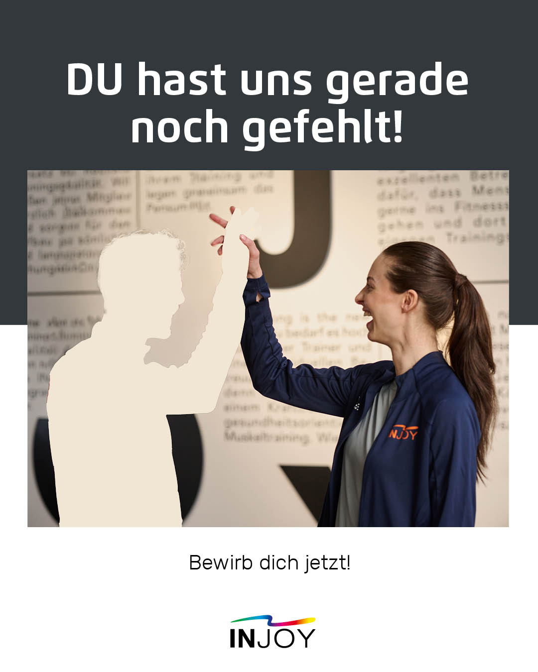 Wir suchen Dich als duale(n) Student(in) (m/w/d)