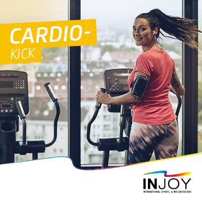 Cardio-Kick🏃