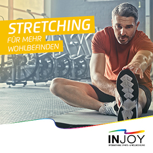 INJOY - Stretching