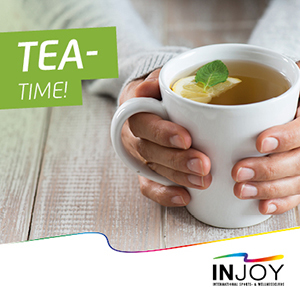Tea-Time!🫖